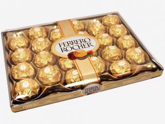 Ferrero Rocher pack of 24